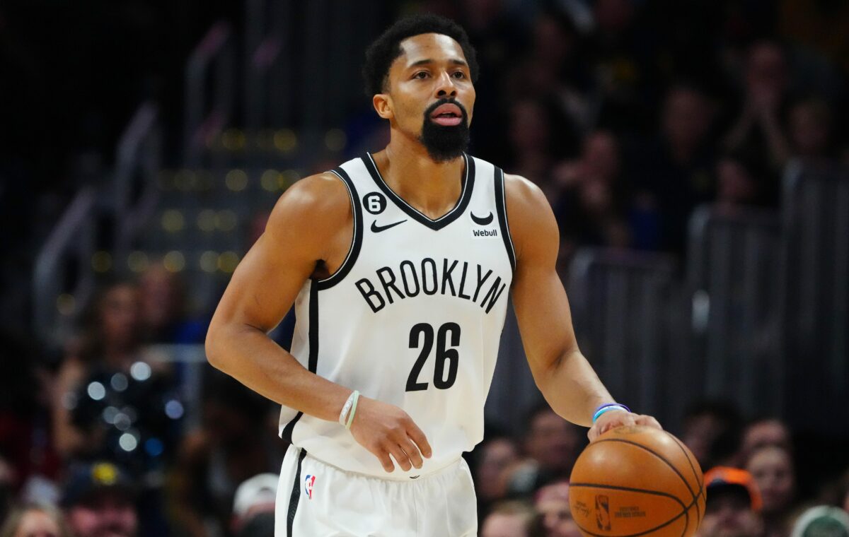 Brooklyn Nets at Oklahoma City Thunder odds, picks and predictions