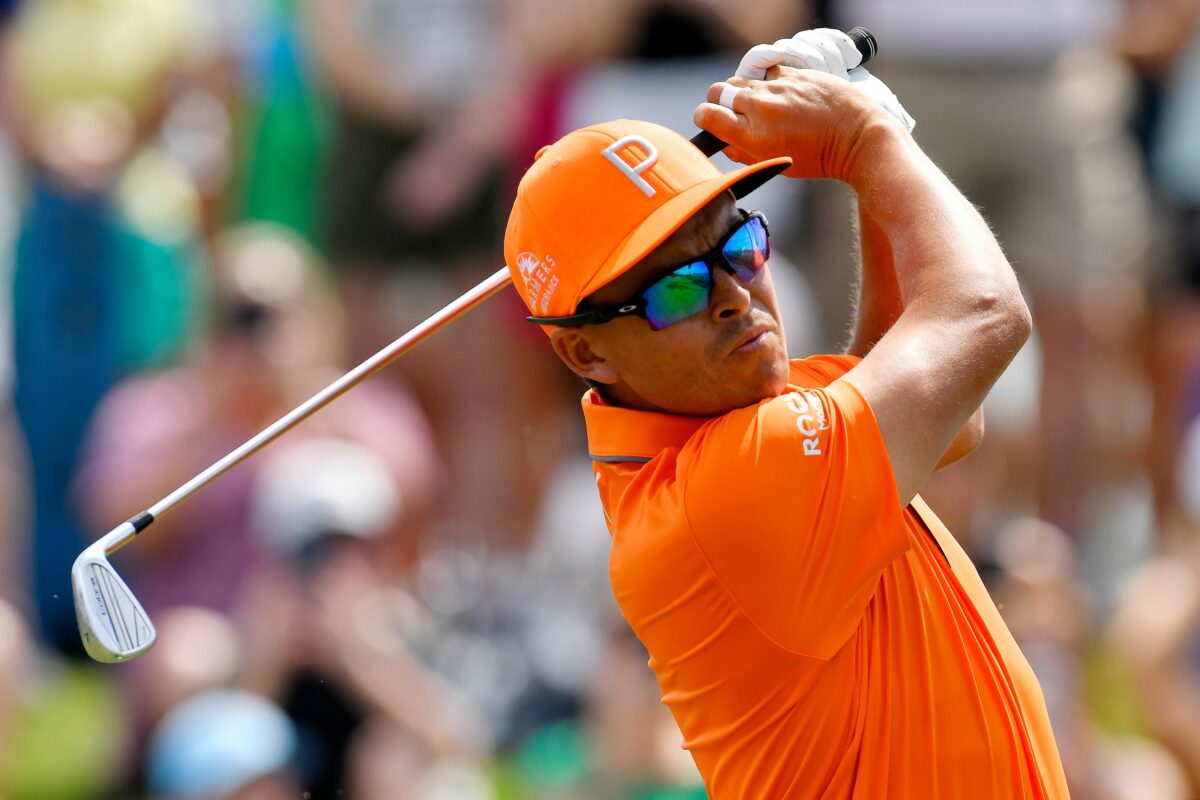 WGC-Dell Match Play: Rickie Fowler has the Masters on his mind and all-in to get back to Augusta
