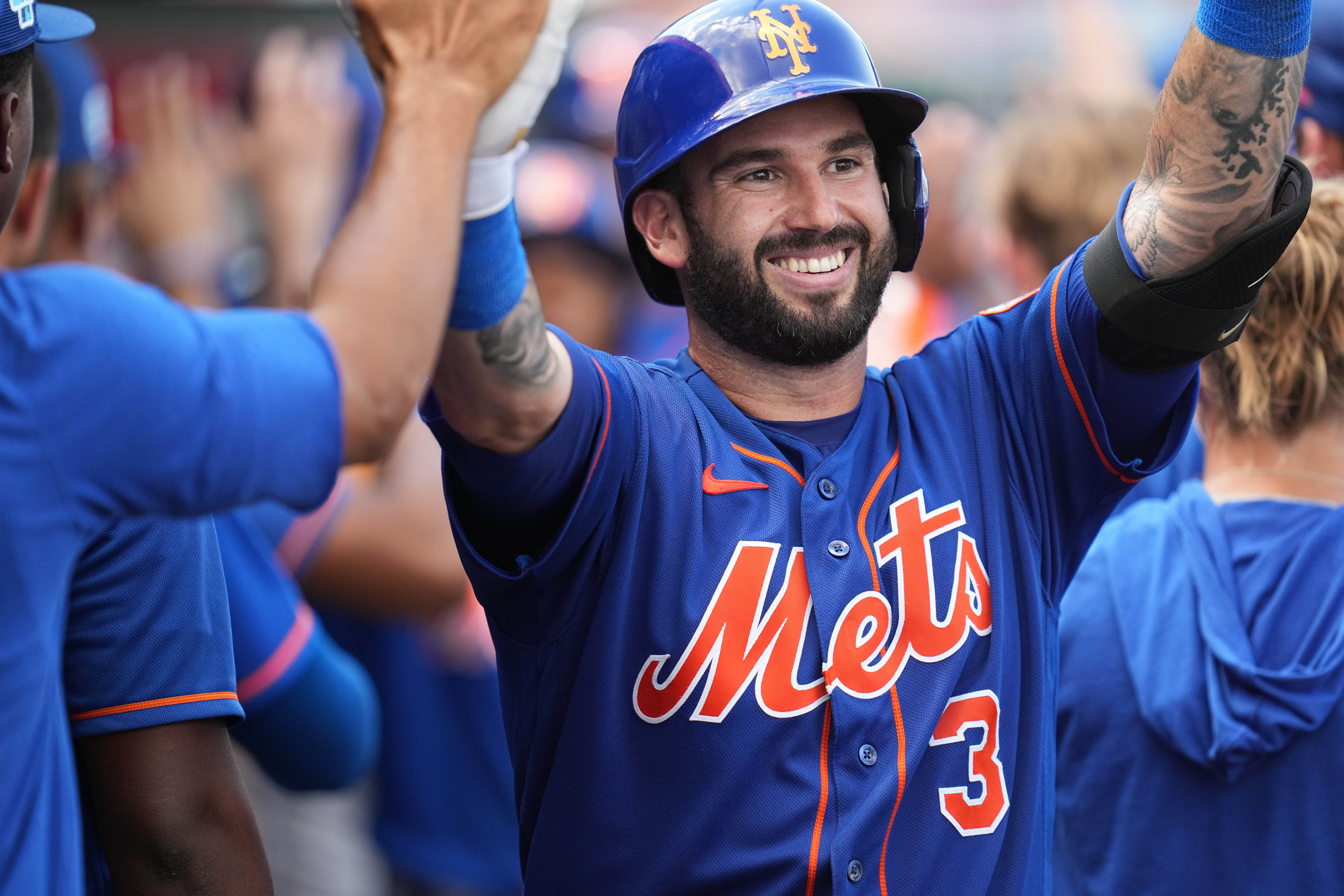 New York Mets vs. Miami Marlins, live stream, TV channel, time, how to watch MLB Opening Day