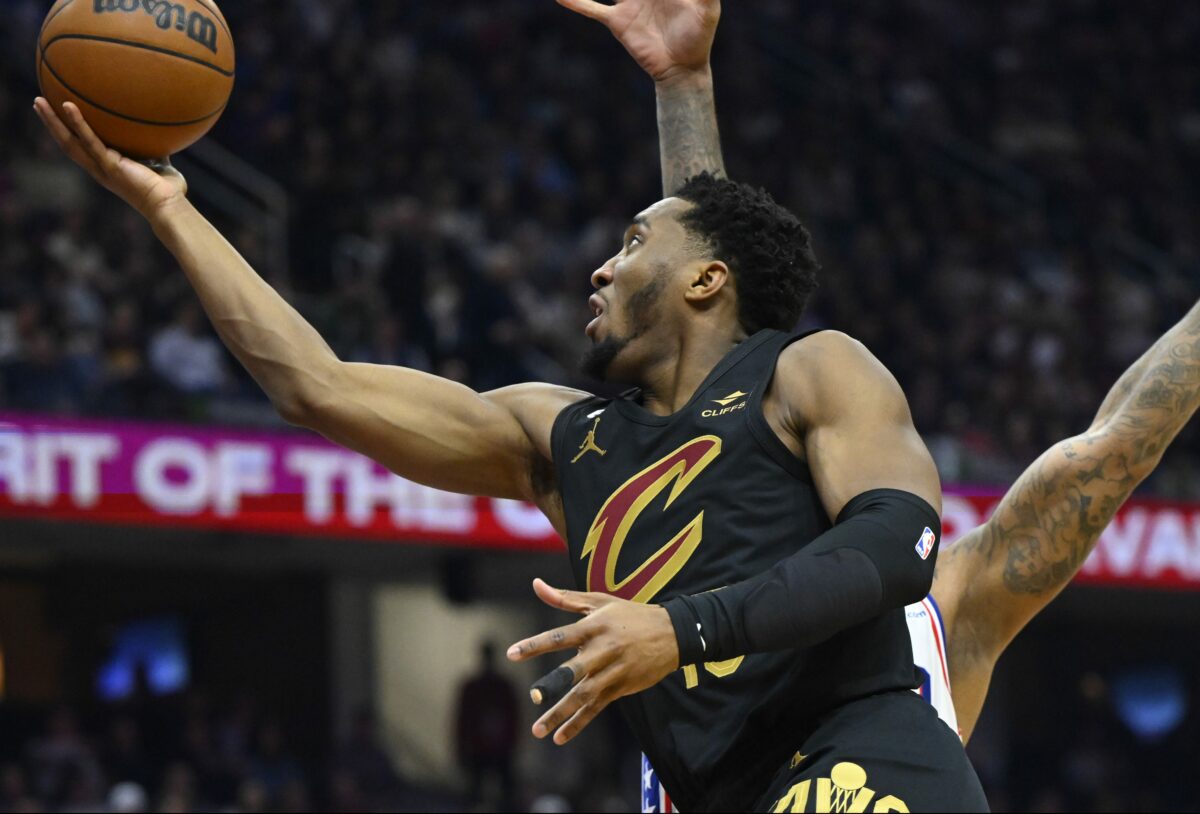 Washington Wizards at Cleveland Cavaliers odds, picks and predictions