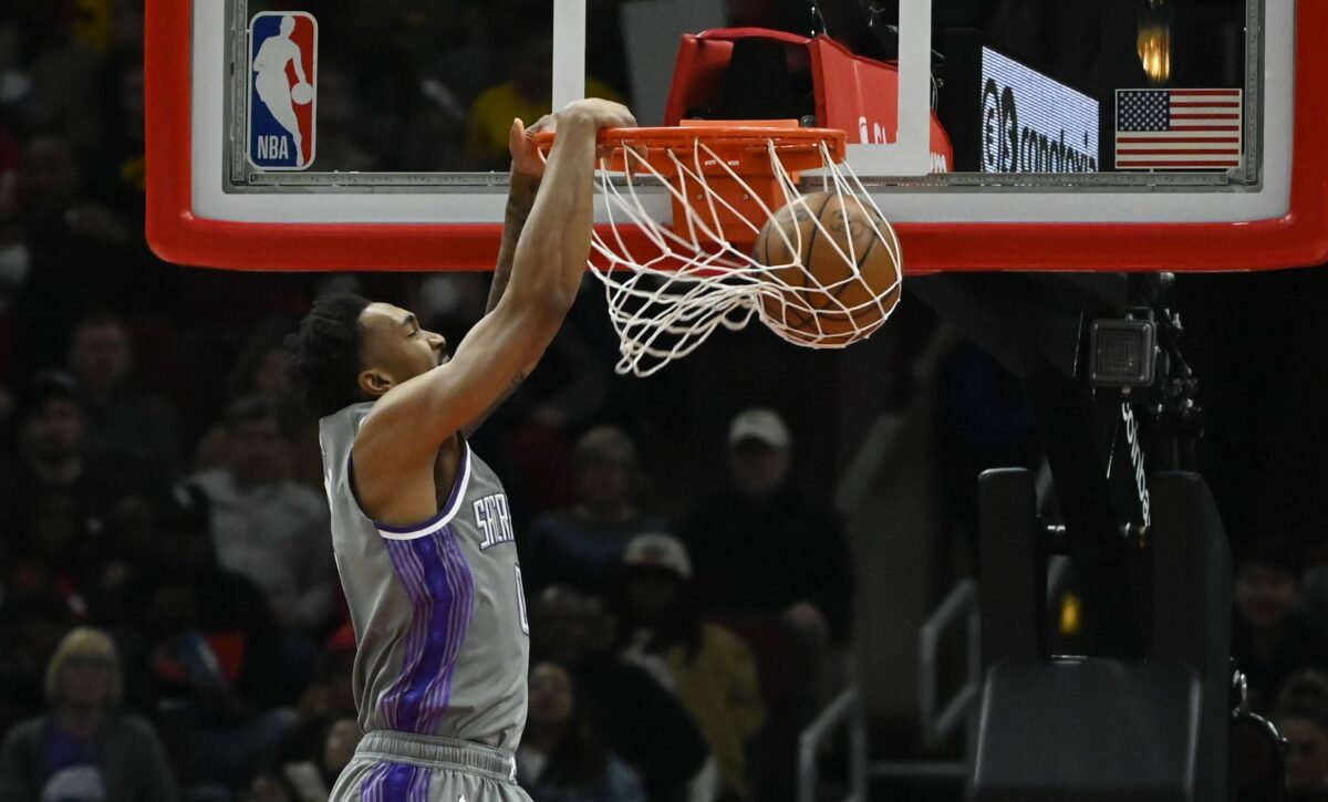 Sacramento Kings at Brooklyn Nets odds, picks and predictions