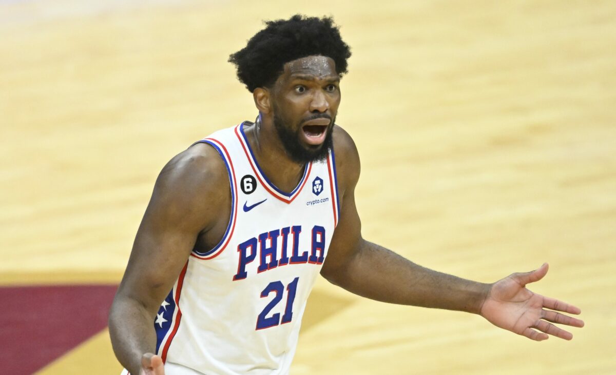 Philadelphia 76ers at Phoenix Suns odds, picks and predictions