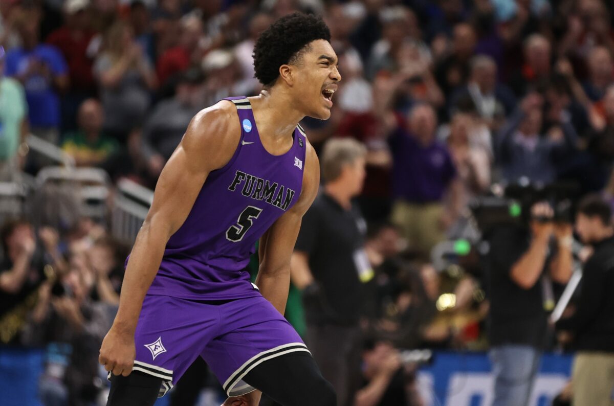 March Madness: Furman vs. San Diego State odds, picks and predictions