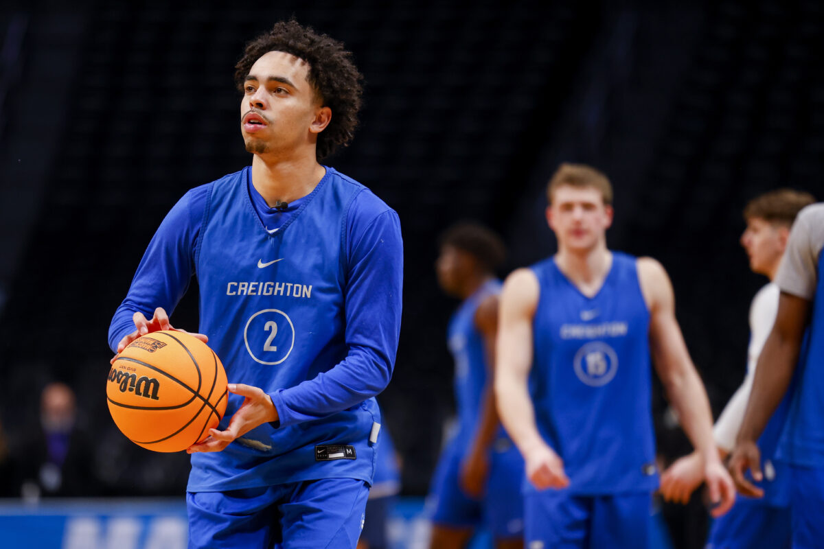 March Madness: NC State vs. Creighton odds, picks and predictions