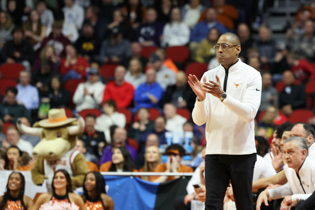 Texas Basketball: Looking at the challenge Penn State presents