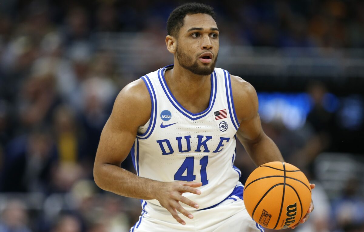 March Madness: Duke vs. Tennessee odds, picks and predictions