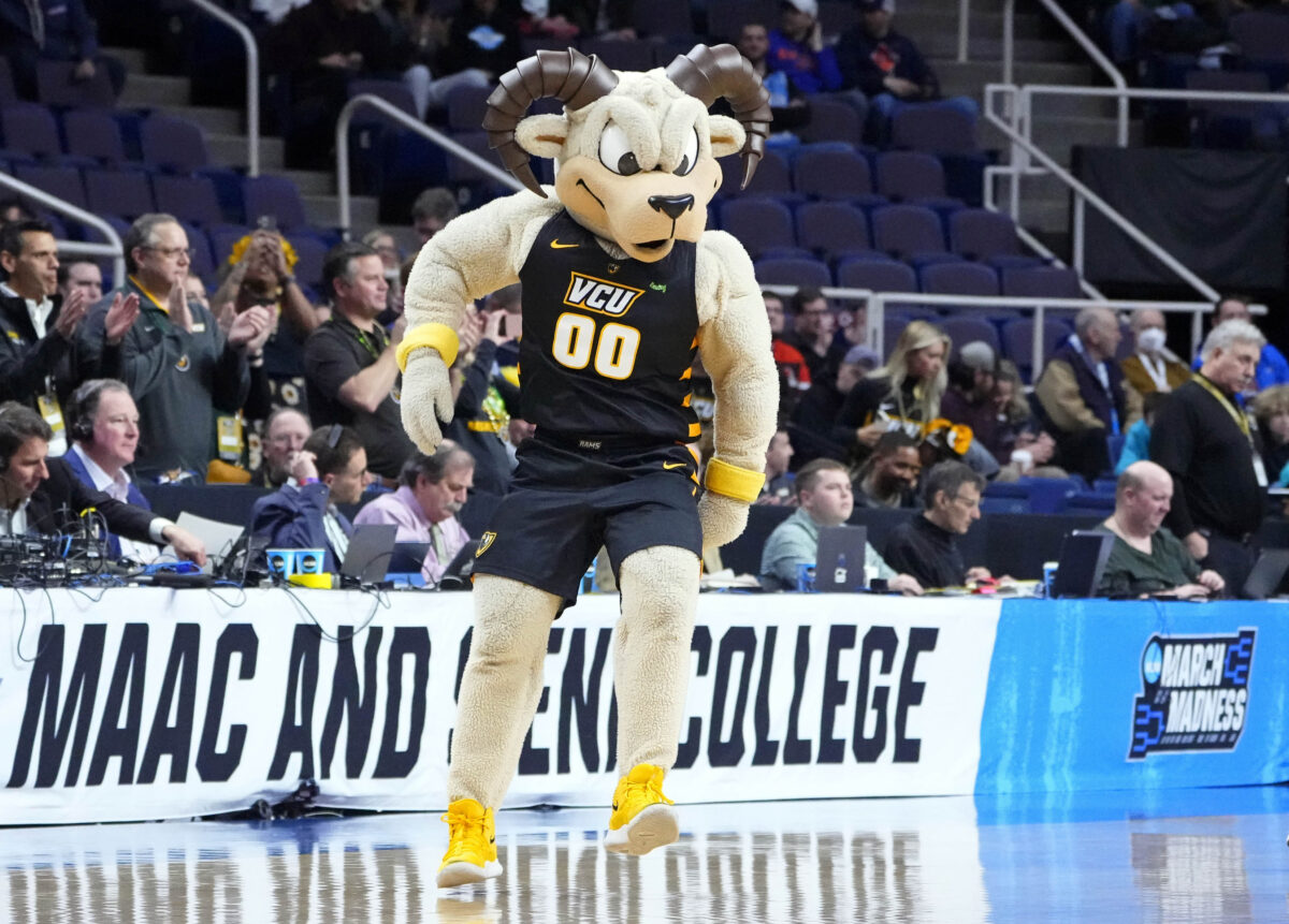 Penn State may have a VCU home-and-home to plan