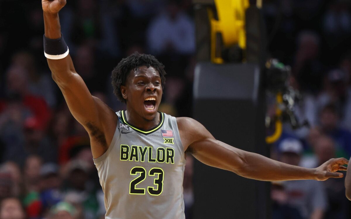 March Madness: Creighton vs. Baylor odds, picks and predictions