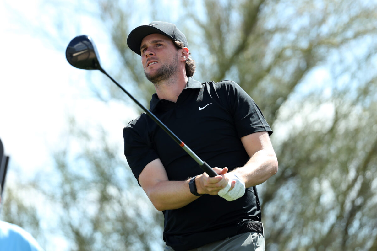Thomas Pieters explains reasons for joining LIV Golf, his thoughts on Saudi Arabia’s involvement and his true feelings about the PGA Tour