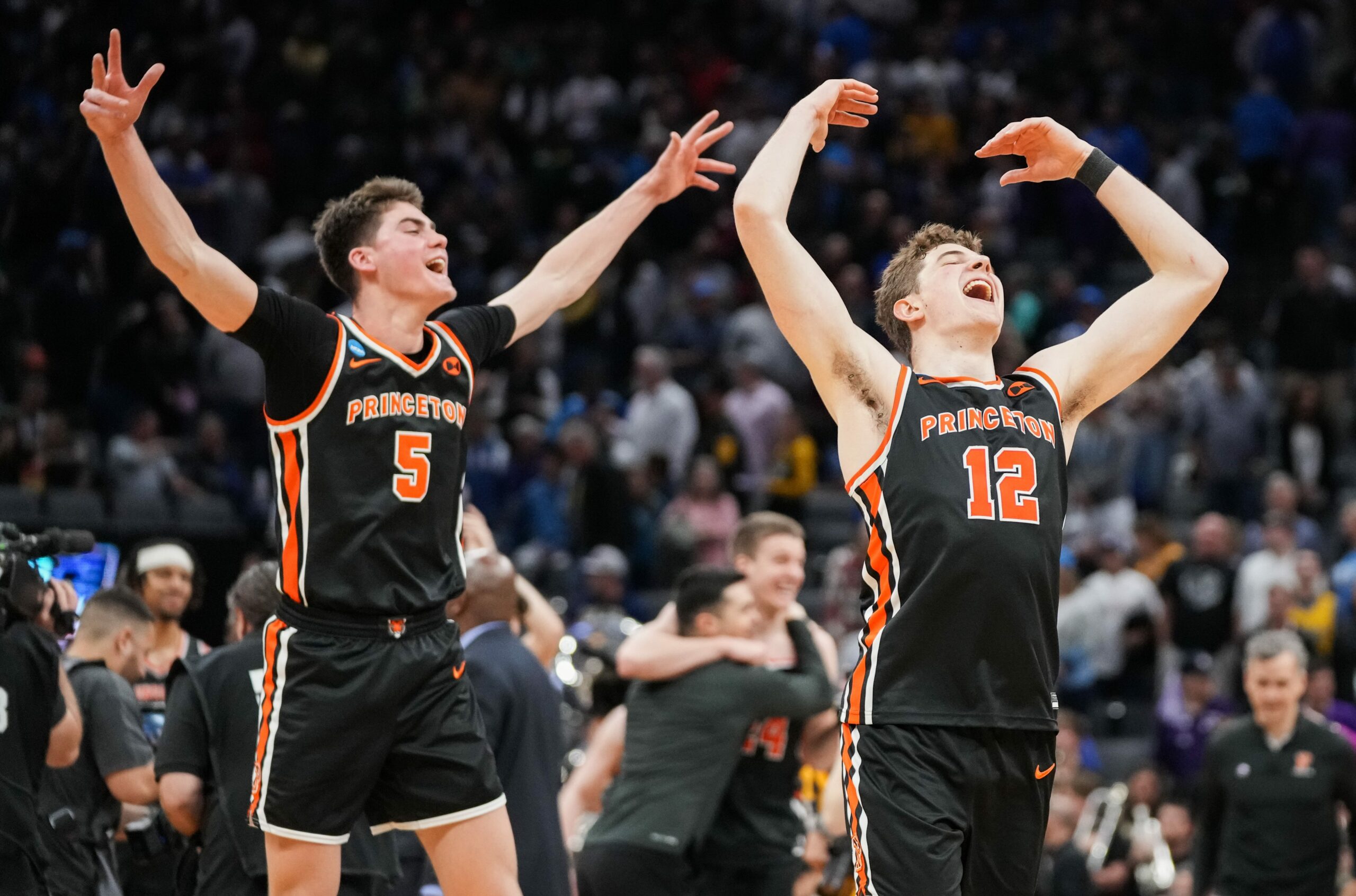 March Madness: Princeton vs. Creighton odds, picks and predictions