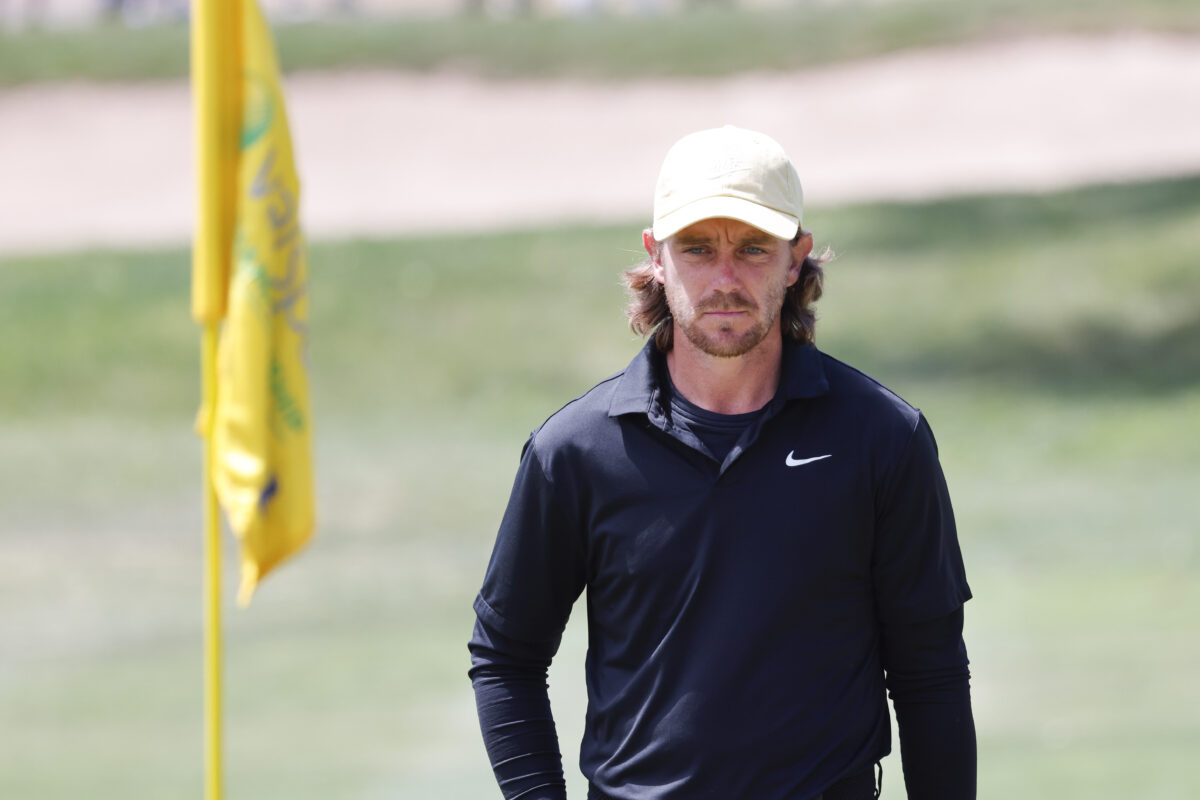 Tommy Fleetwood becomes PGA Tour’s second $15-million winless man