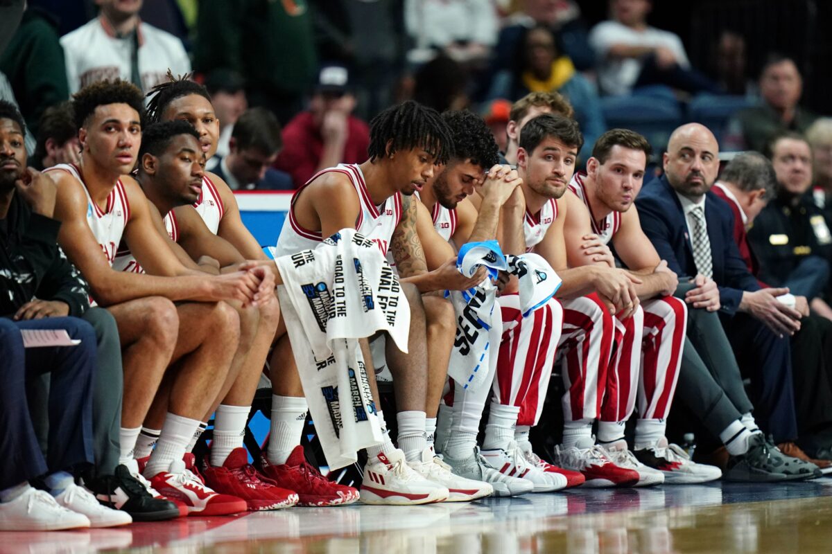 How has the Big Ten done in the NCAA Tournament this year? Not good…