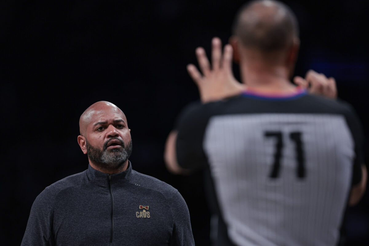 Cavs’ JB Bickerstaff thinks Brooklyn Nets ‘recollected’ well after trade deadline