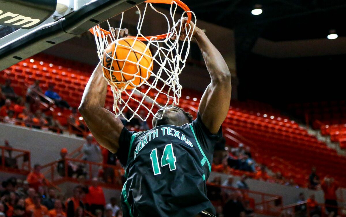NIT: North Texas vs. Wisconsin odds, picks and predictions