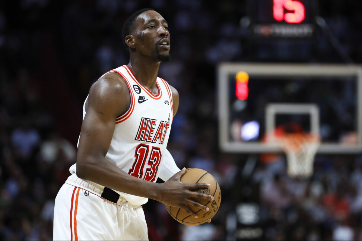 Brooklyn Nets at Miami Heat odds, picks and predictions