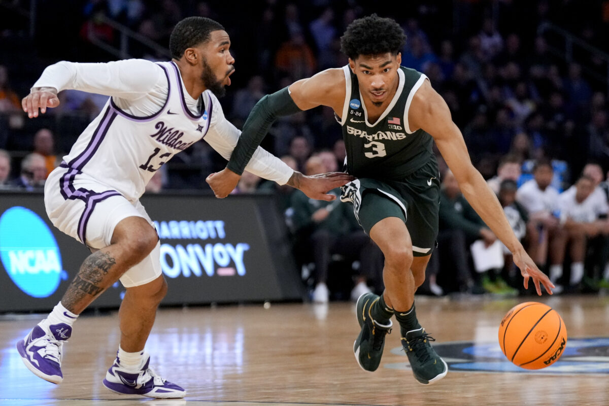 Detroit Free Press: 3 questions MSU basketball must answer if it wants to make the Final Four next year