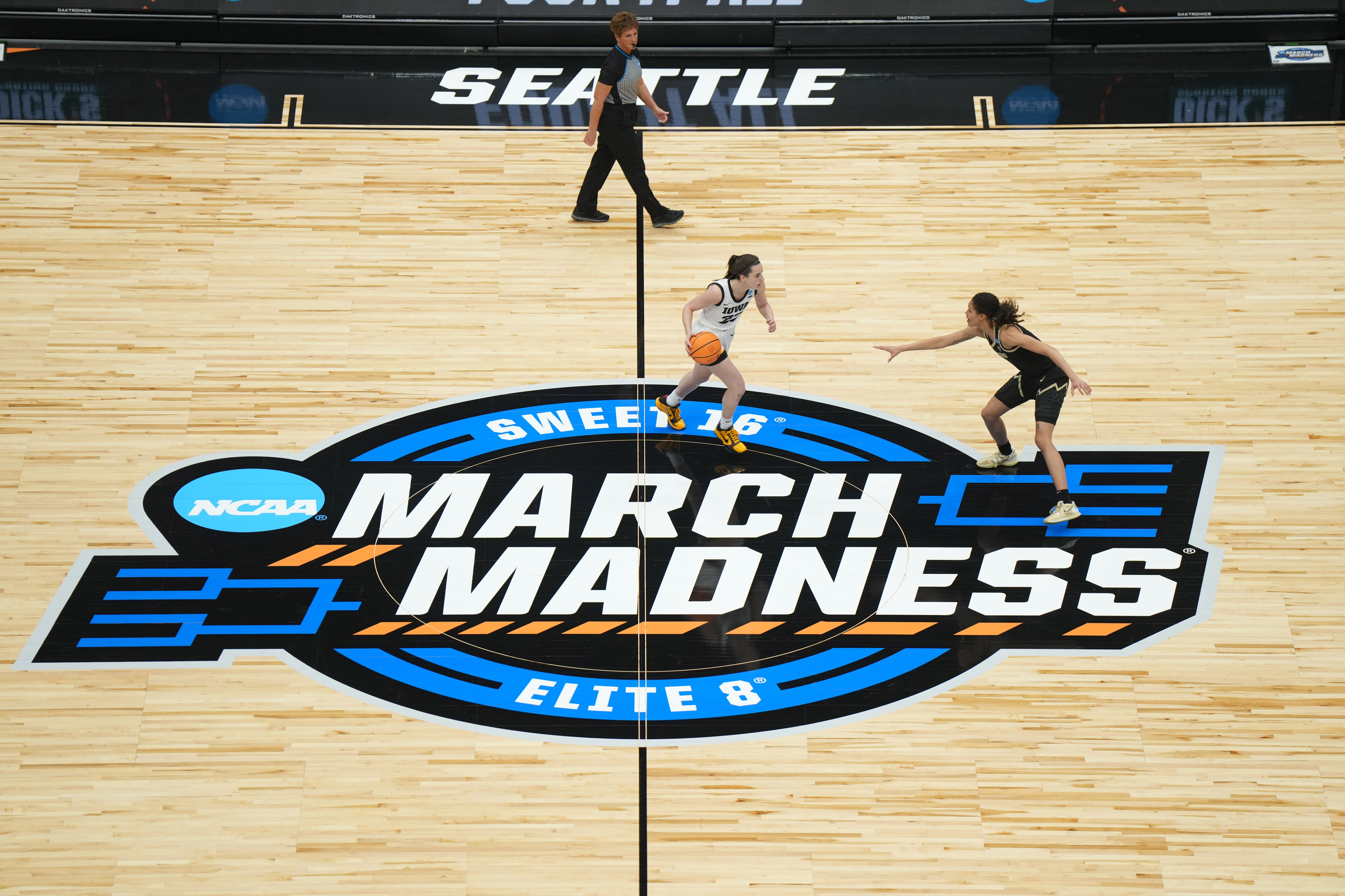 Well over 1 million watched Colorado-Iowa in the Sweet 16 as part of record-breaking NCAA women’s basketball tournament