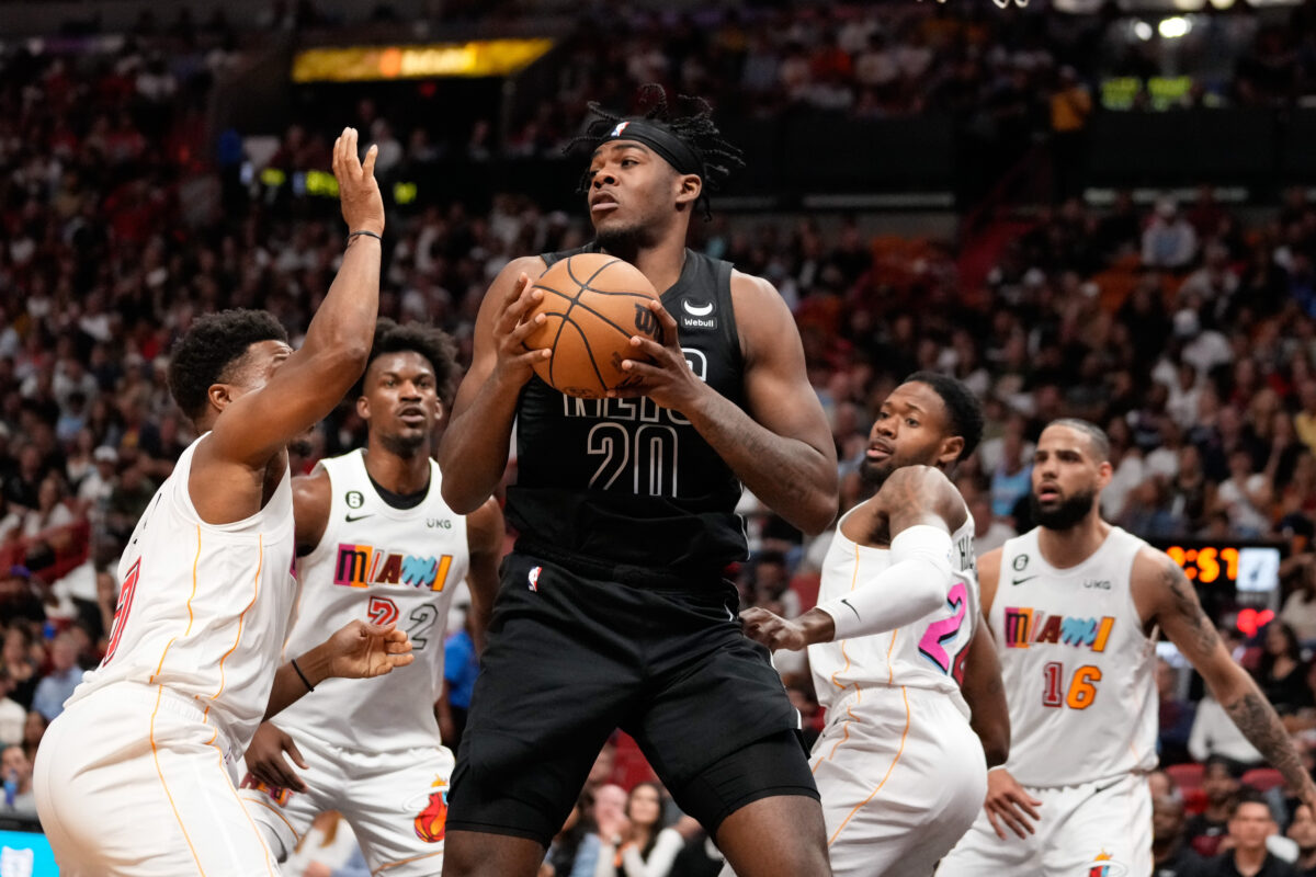 Brooklyn Nets at Orlando Magic odds, picks and predictions