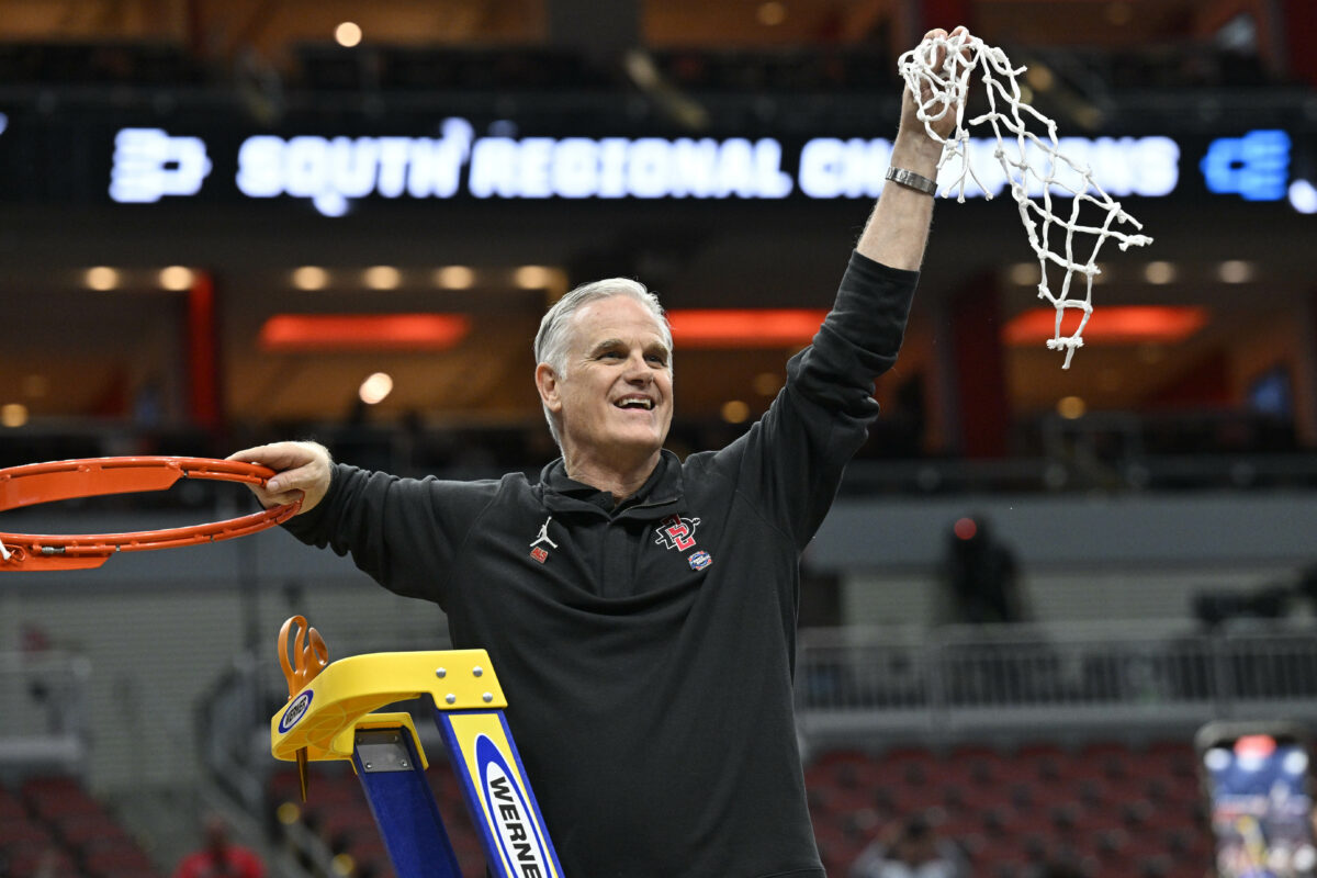 Final Four: What Are The Odds San Diego State Wins It All?