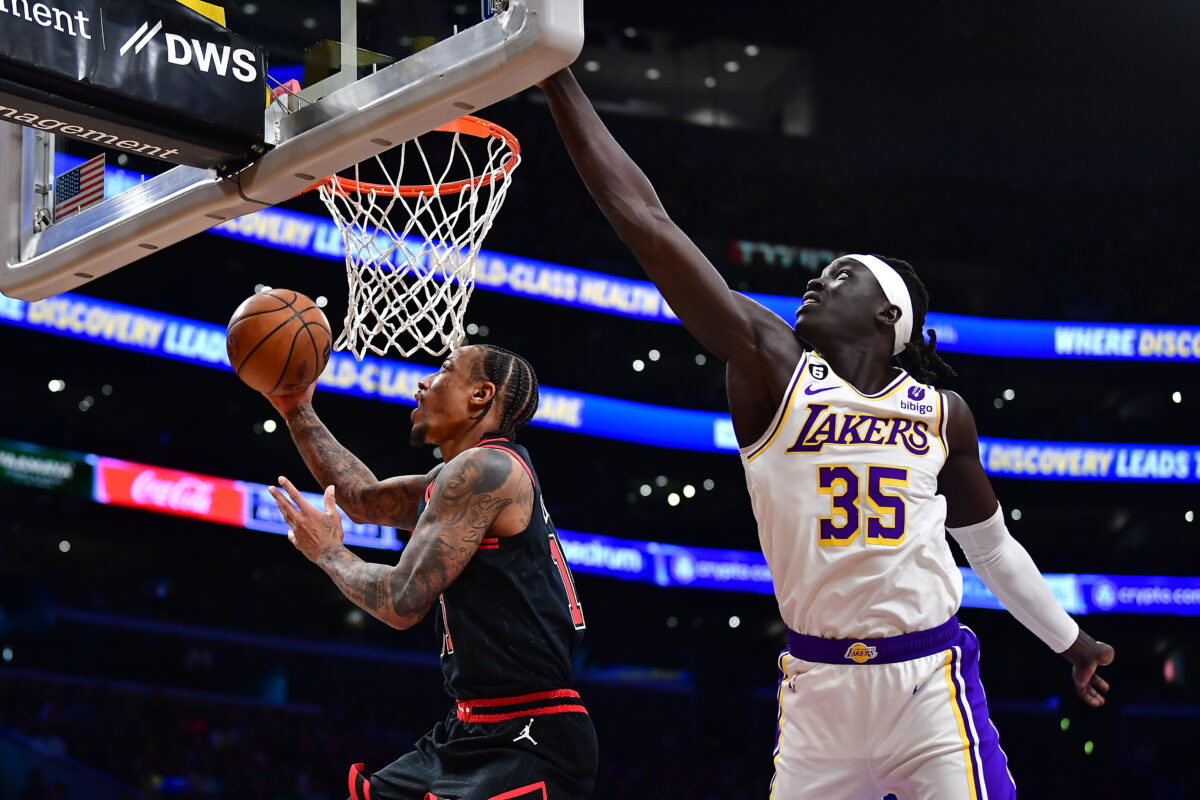 Chicago Bulls at Los Angeles Clippers odds, picks and predictions