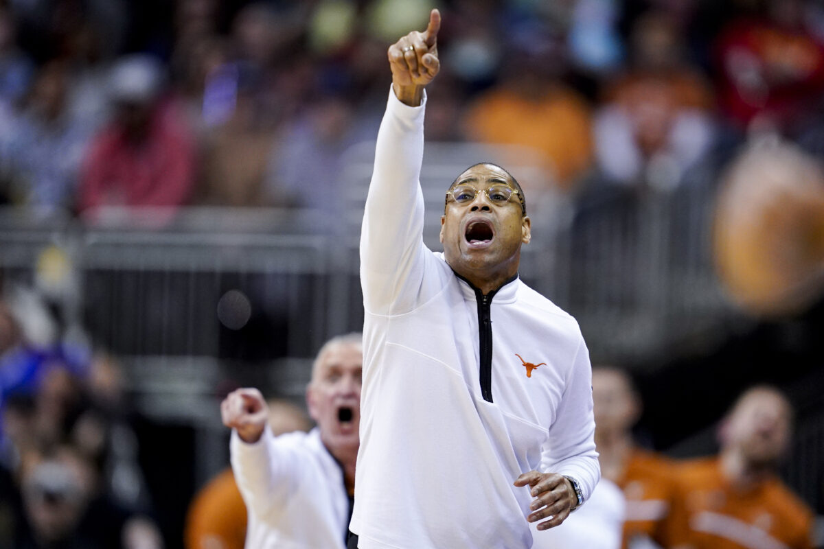 Time for Texas to take Rodney Terry’s interim tag off
