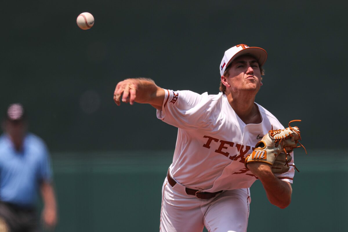 Significance of No. 21 Texas’ 5-2 win over Texas A&M on Tuesday