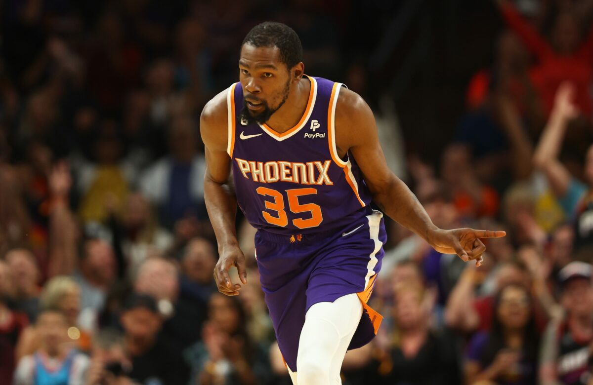 Denver Nuggets at Phoenix Suns odds, picks and predictions