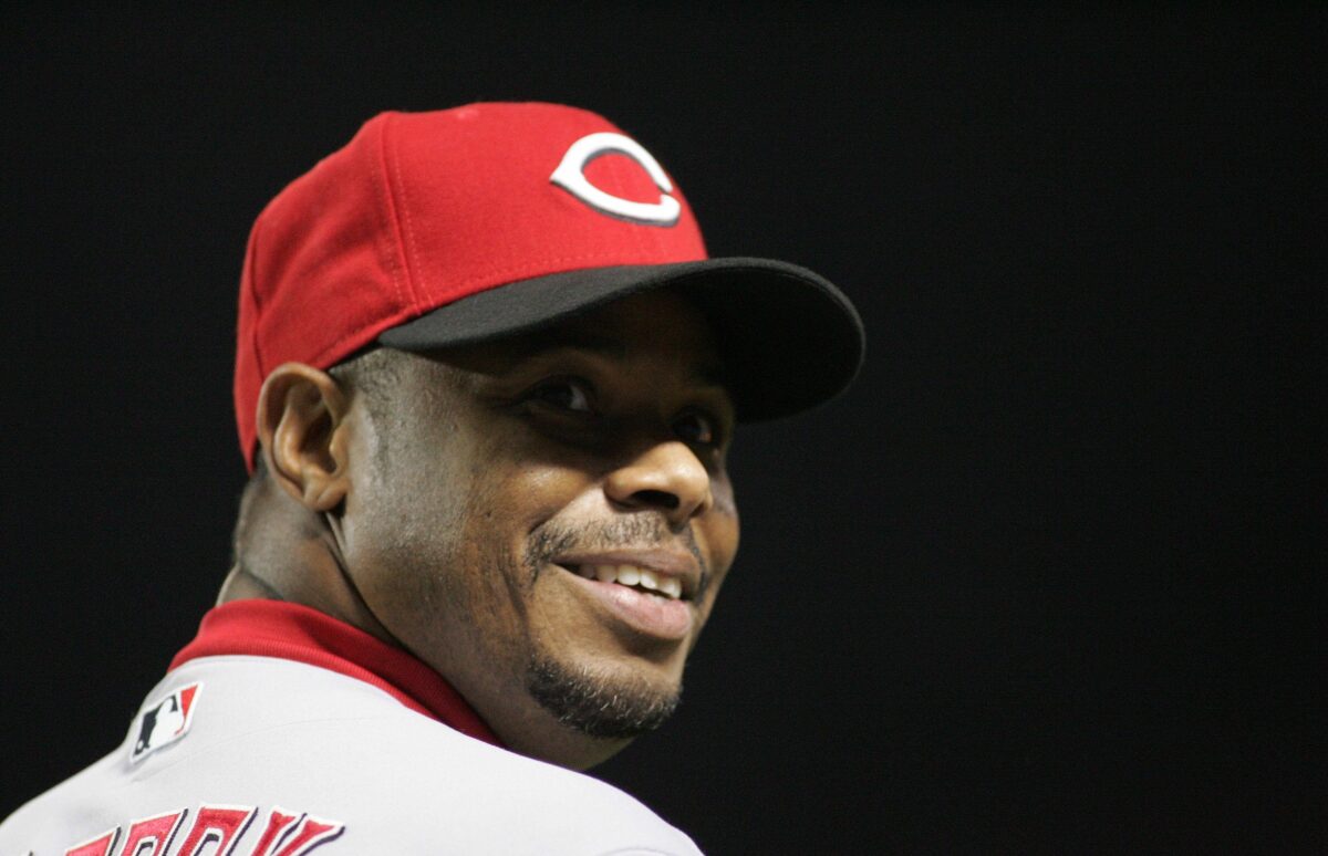 Ken Griffey Jr. is one of Reds’ highest-paid players in 2023 more than a decade after retiring