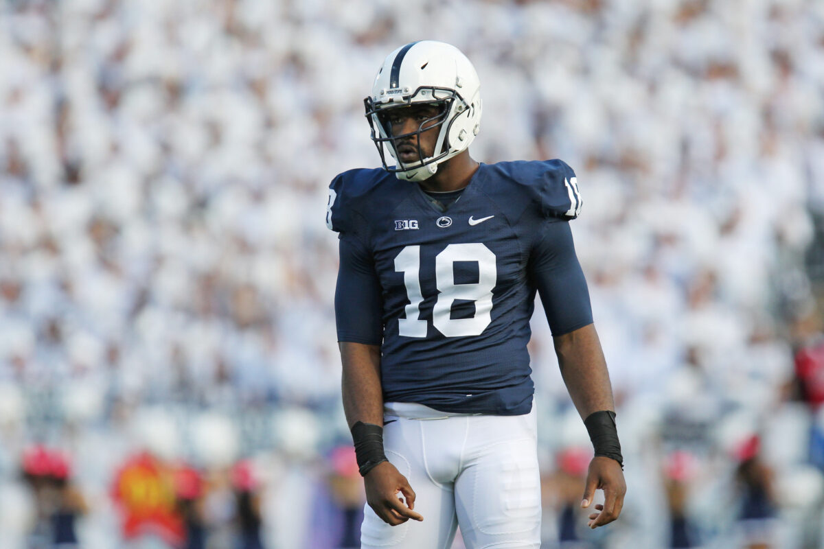 A look back at Deion Barnes as a Penn State player