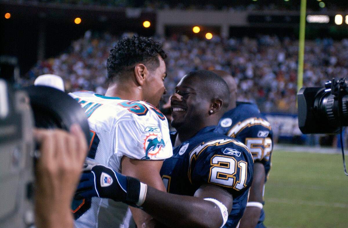 Chargers’ all-time Mount Rushmore: 4 best players in franchise history