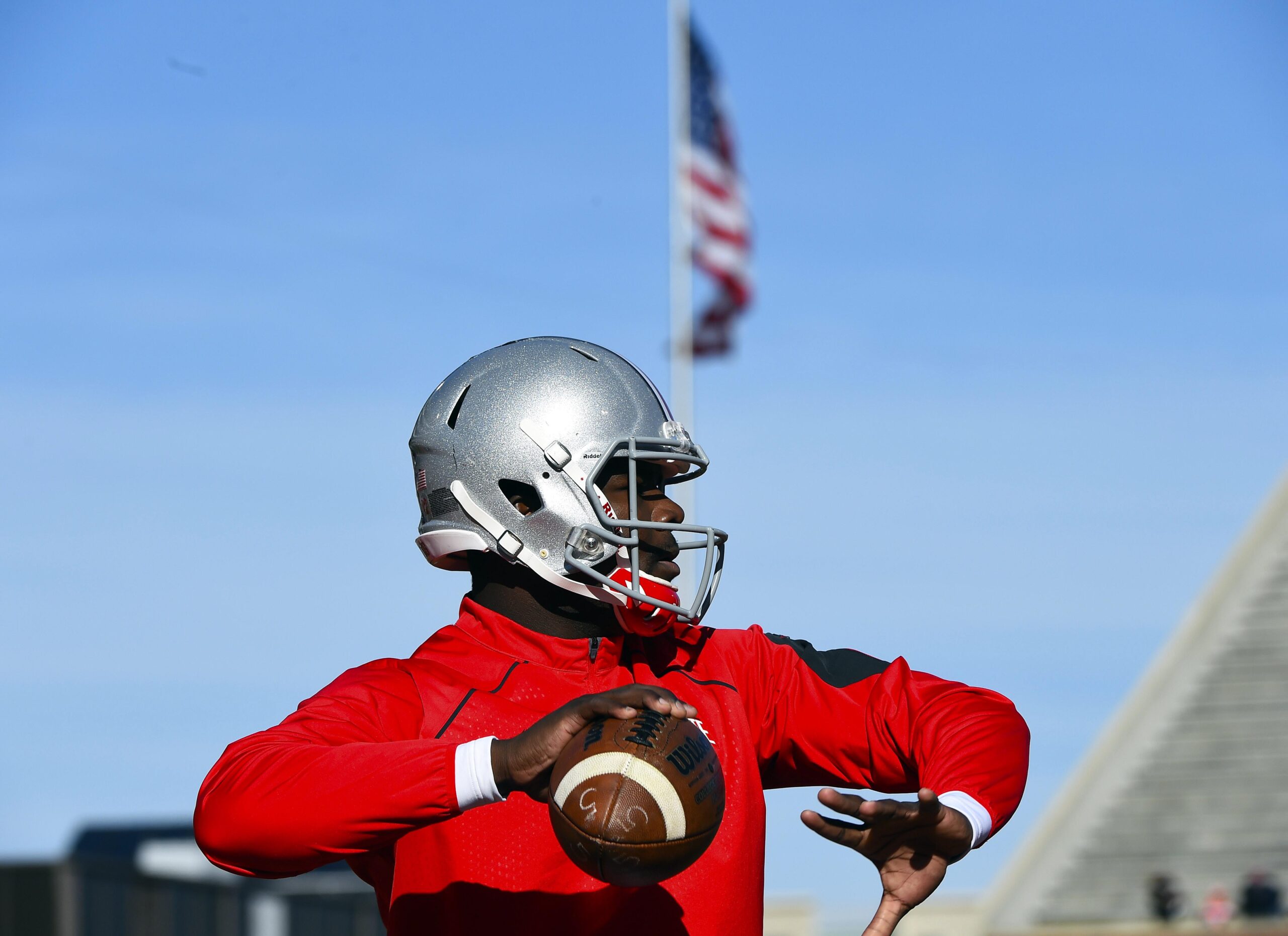Cardale Jones doesn’t report to IFL team, could have another opportunity on the horizon
