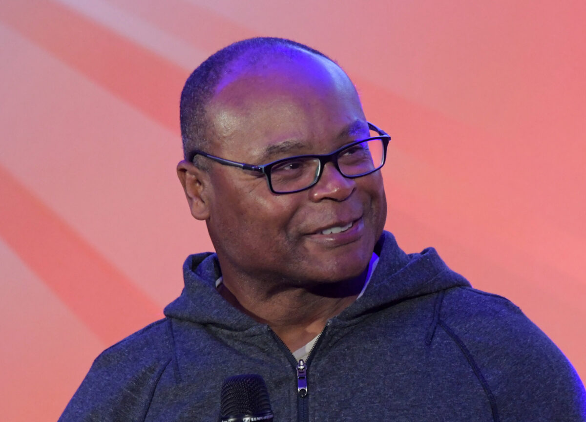 Justin Fields: the next Josh Allen? Mike Singletary thinks it’s possible with these offseason moves