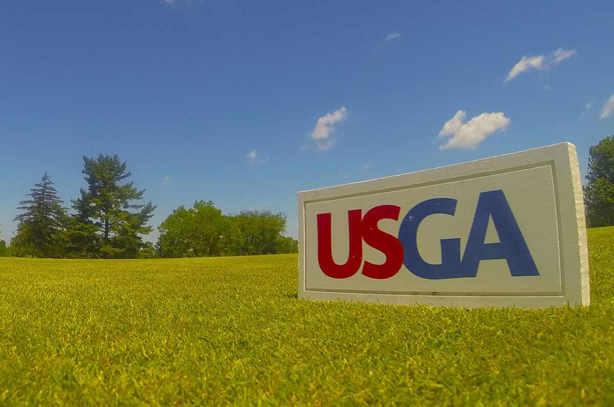 USGA, R&A propose rolling back the ball for elite golfers, but not changing equipment for recreational players