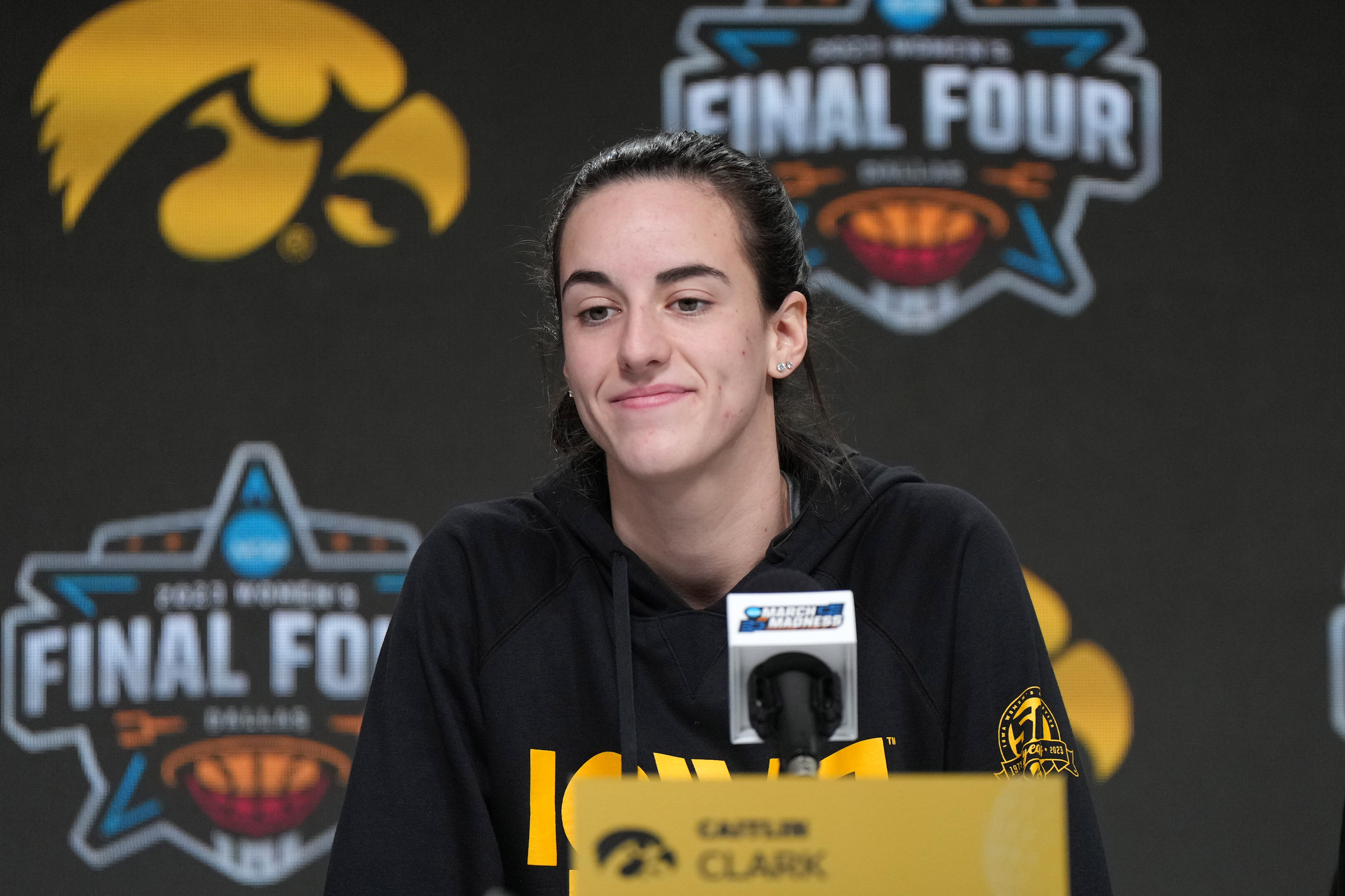 6 awesome facts about Caitlin Clark ahead of Iowa’s Final Four meeting with South Carolina