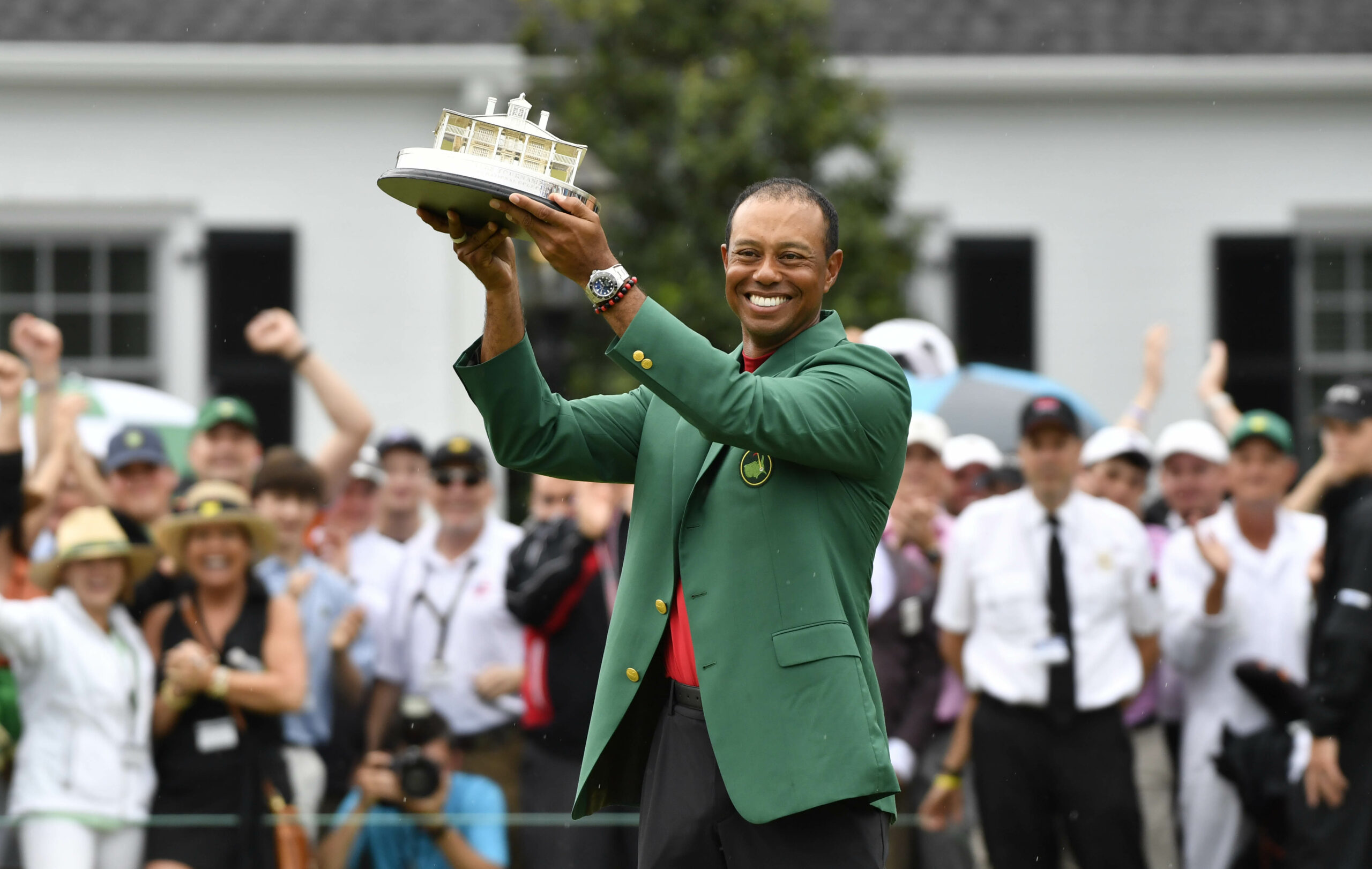 The Masters 2023: Is Tiger Woods playing this year?