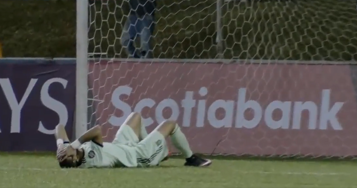 Austin FC’s CCL debut ended with a nightmarish 3-0 loss to Haiti’s Violette AC