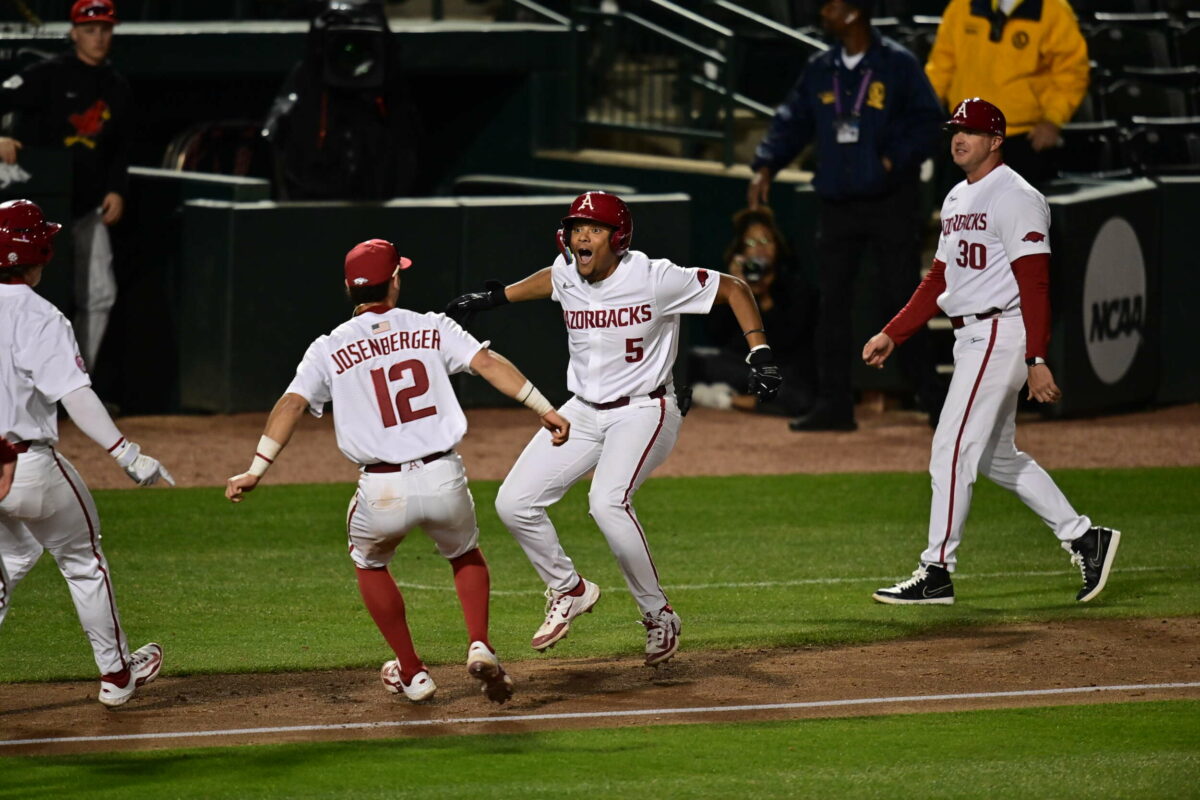 Beyond the Box: Diamond Hogs beat Illinois State, but injuries are beginning to pile up