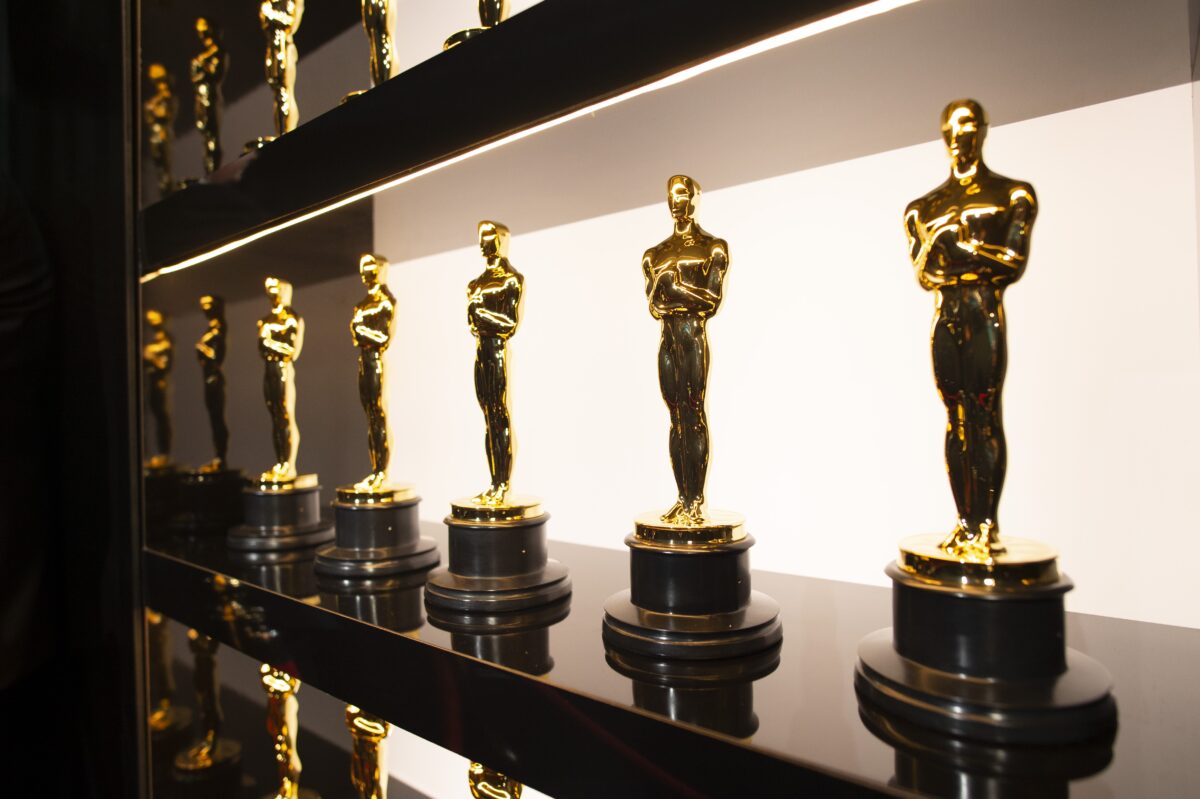 Oscars 2023 printable ballot for all 23 categories, including Best Picture
