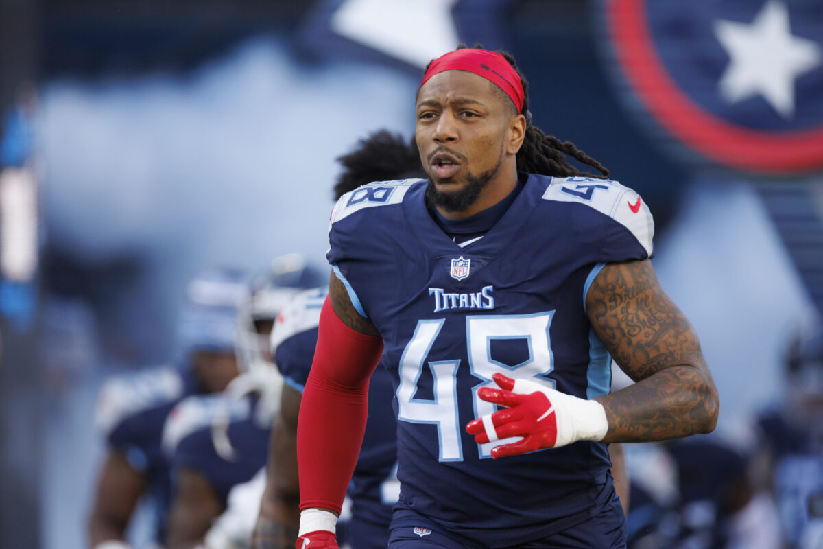 Steelers, Titans fans react to expected release of Bud Dupree