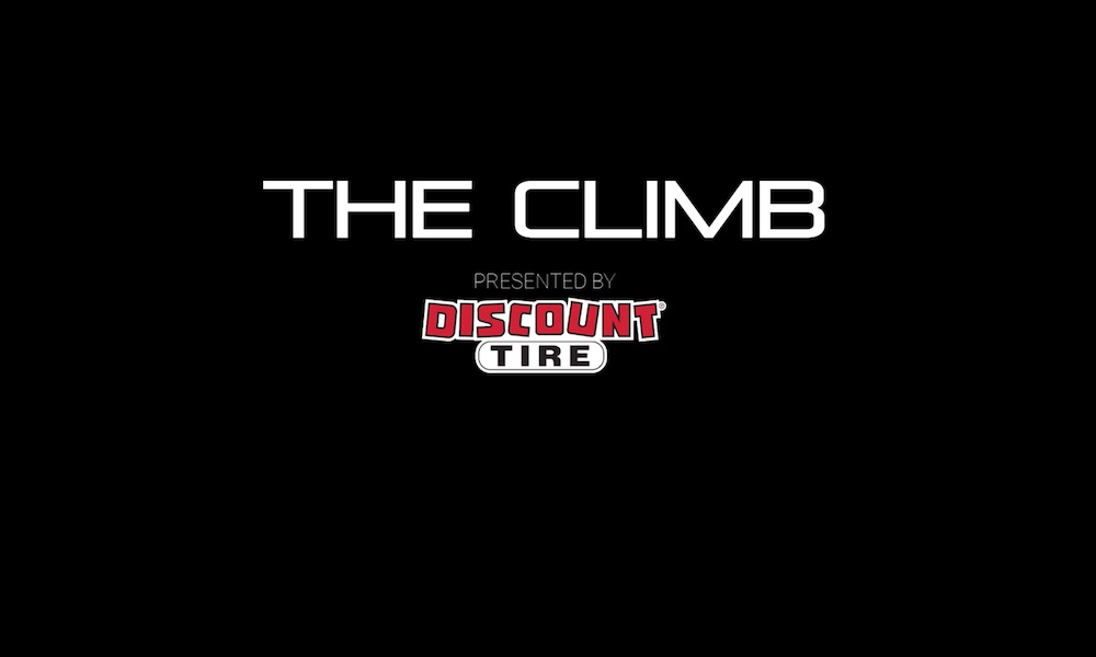 USF Pro Championships TV launches “The Climb Presented by Discount Tire”