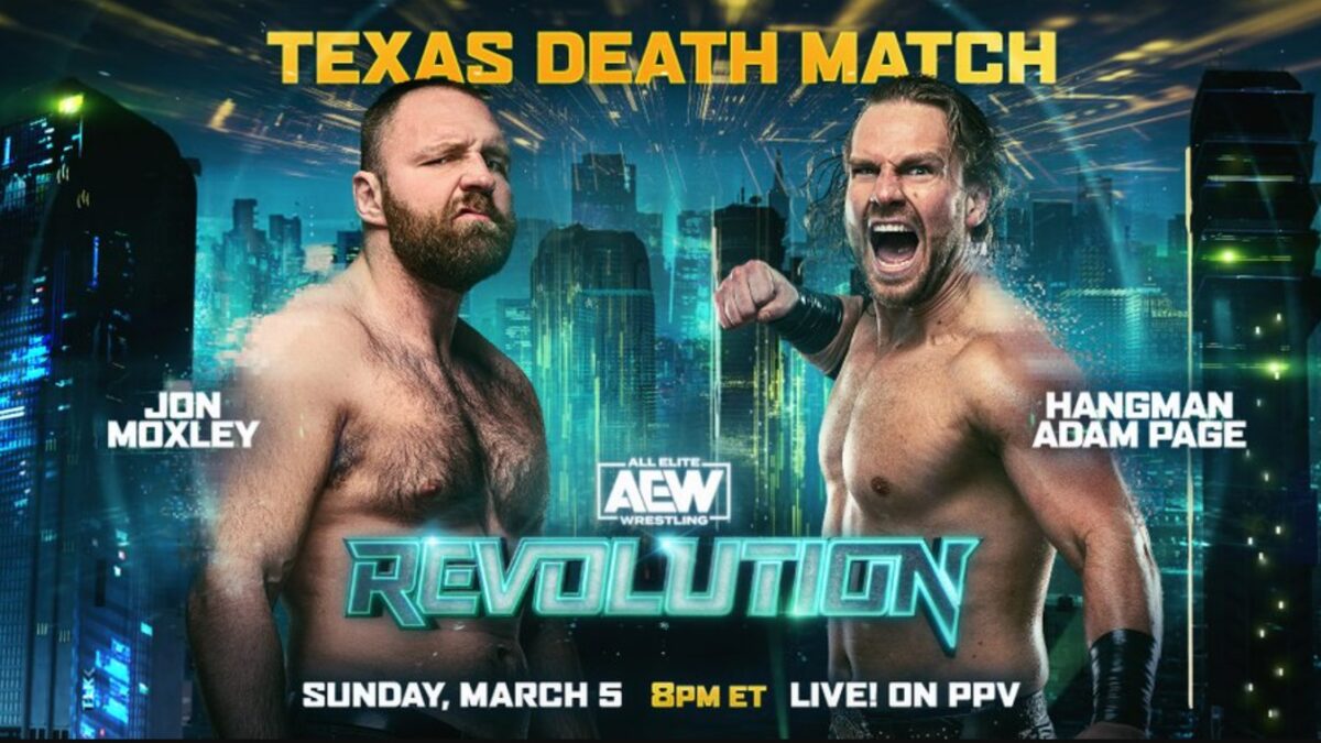 AEW Revolution 2023: Biggest winners from blood-soaked night in San Francisco