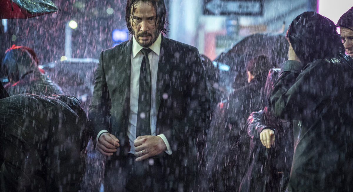 Where to stream the first 3 John Wick movies ahead of the fourth film in the series