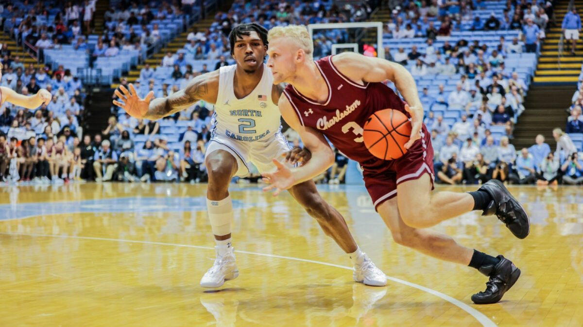 2023 NCAA Tournament First-Round Game Preview & Prediction: #12 Charleston vs. #5 SDSU