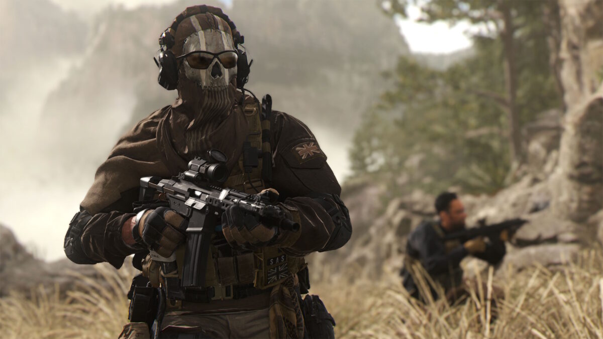 Sony says Microsoft may make Call of Duty on PlayStation unplayable