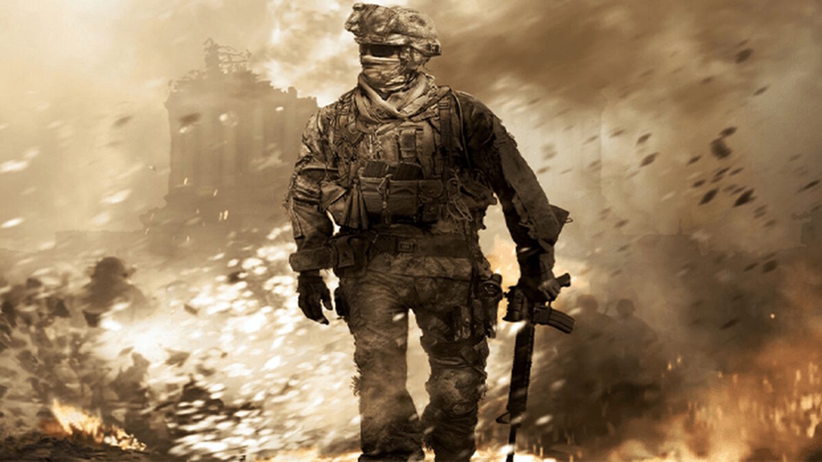 UK regulator thinks Call of Duty on Switch is an empty promise