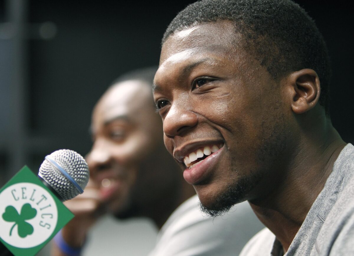 Where are they now: Former Boston Celtic Nate Robinson