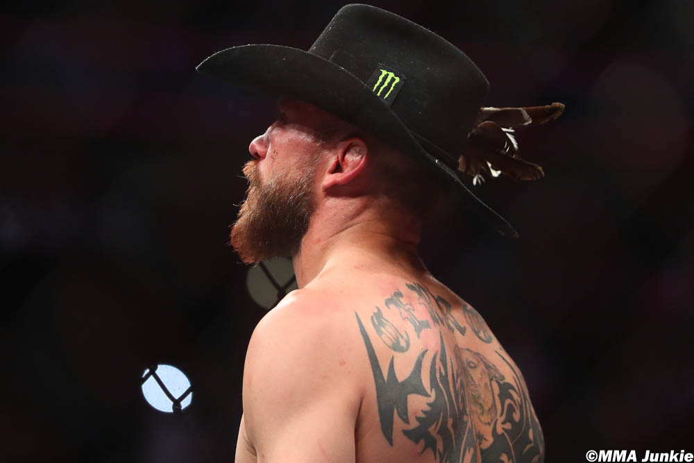 Video: Is ‘Cowboy’ Cerrone’s career UFC Hall of Fame-worthy?