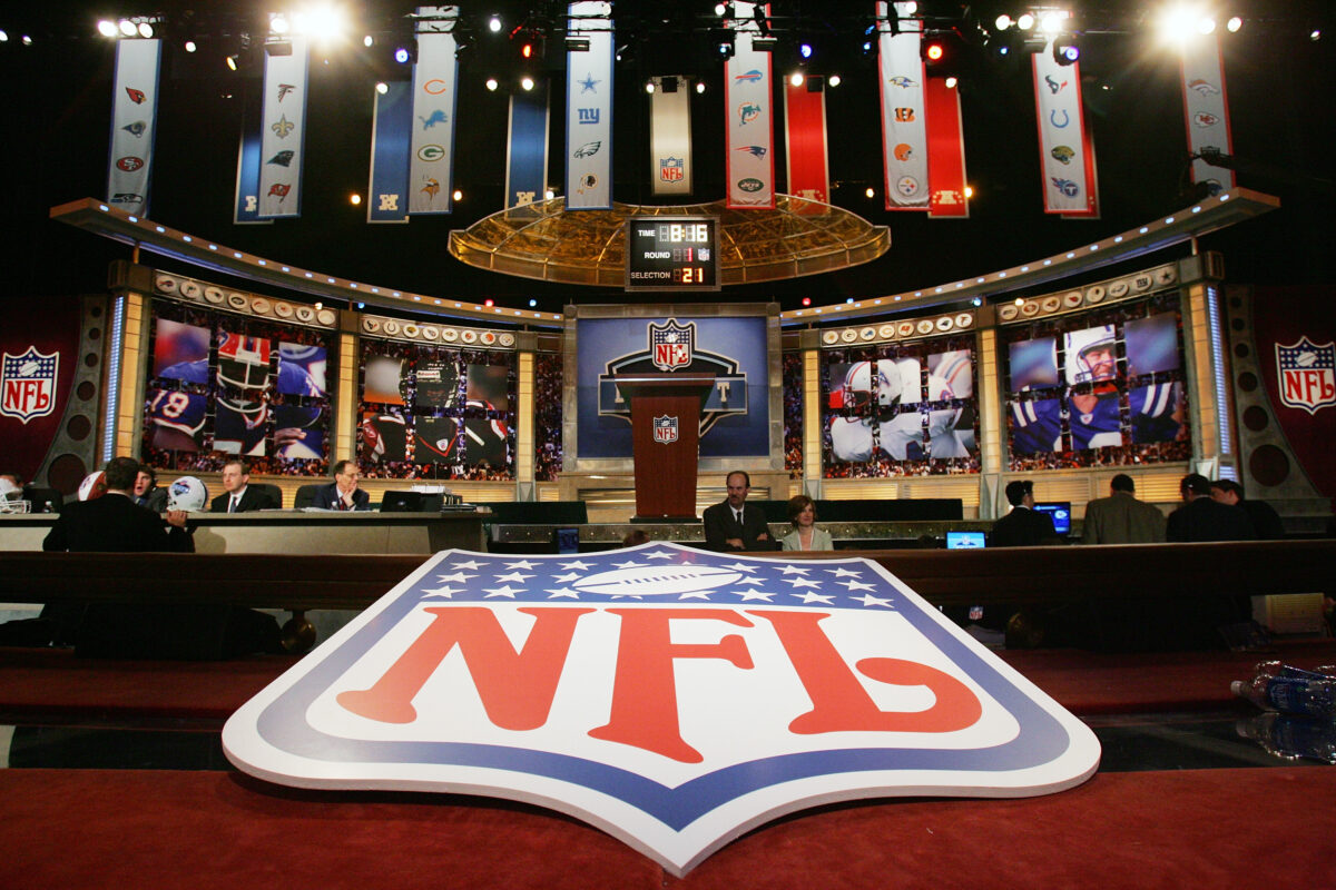 2023 two-round NFL mock draft: Matt Anderson’s mock draft 3.0