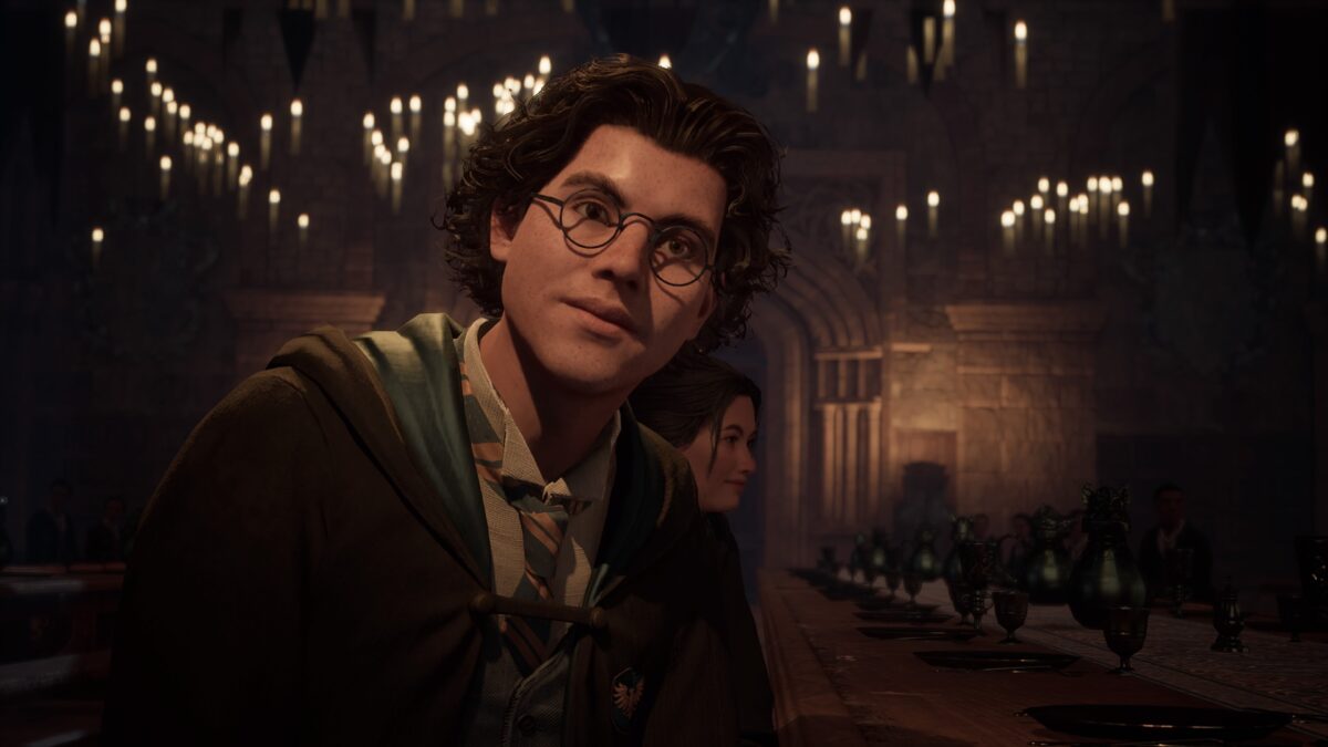 Hogwarts Legacy’s last-generation versions have been delayed