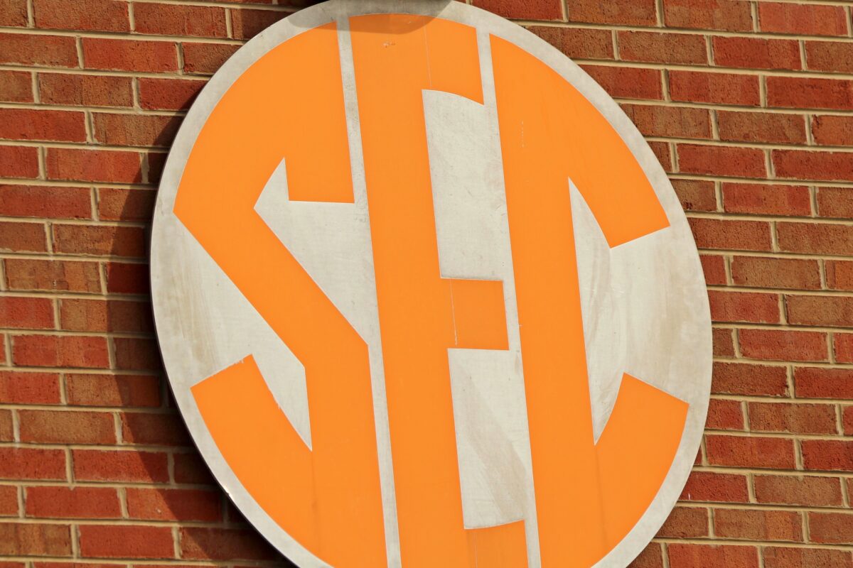 SEC baseball standings after March 16 games